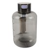 Hydrogen Water Bottle 1.5L High Capacity SPE PEM Technology Waterionizer