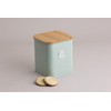 Typhoon Living Squircle Cookie Storage 2.7 Litre Mint Green