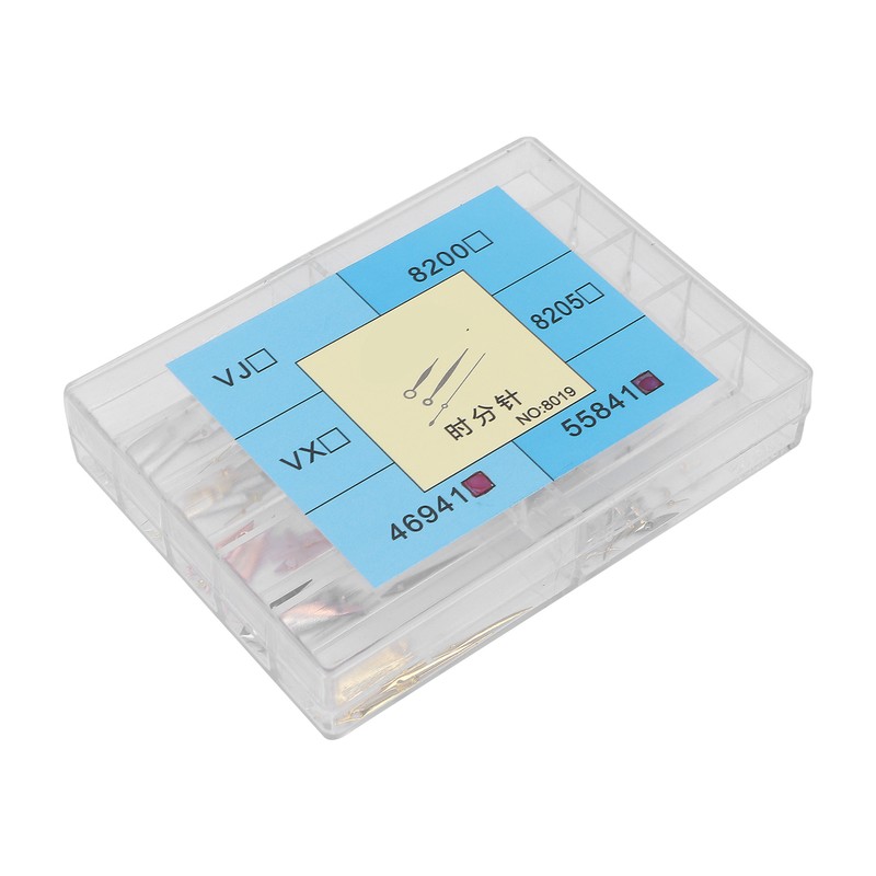 Watch Hour Minute Second Hands Quartz Watch Hands Replacement Parts