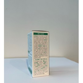 Leaf Beginning Foreti Pantoene 500mg x 60 tablets / 리프비기닝 포레티 판토엔 500mg x 60정