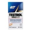 Gat Testrol Gold (60 Tabletas) Precursor Testosterona Sf Tt5 Sabor