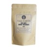 Tall Earth Eco-Safe Wood Treatment, Non-Toxic Stain, Silver Gray Patina,