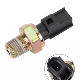 racing-zoon Engine Oil Pressure Sensor for Ford Escape 2001-2006 1U5Z9278A PS406 1S6759