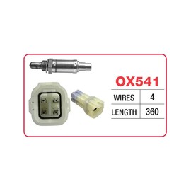 Goss Oxygen Sensor