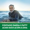 Natures Truth Fish Oil Omega-3, Natural Lemon Flavor, 120 Count