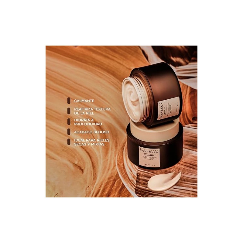 SKIN1004 Madagascar Centella Probio-Cica Enrich Cream 50ml