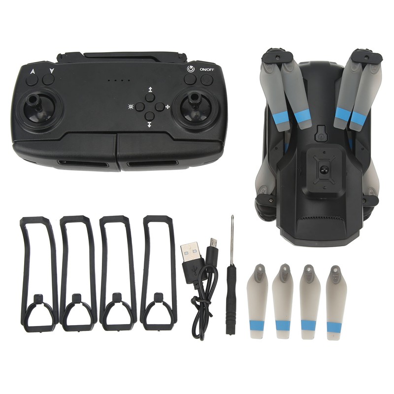 XT5 Drone Optical Flow Positioning 4K HD Aerial Photography Drone