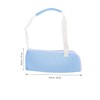 Mobestech Boys and Girls Arm Sling Shoulder Elbow Wrist Injury