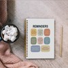 Ecezatik Mental Health Reminders Journal Notebook, Mental Health Gifts, Therapy