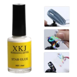 Layana Pegamento Para Foil Uñas Pegafoil Transfer 16ml
