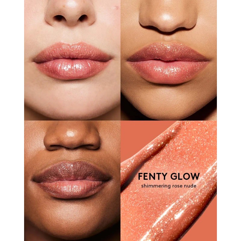 Fenty Beauty Gloss Bomb Stix High-shine Gloss Stick Gloss Shimmering