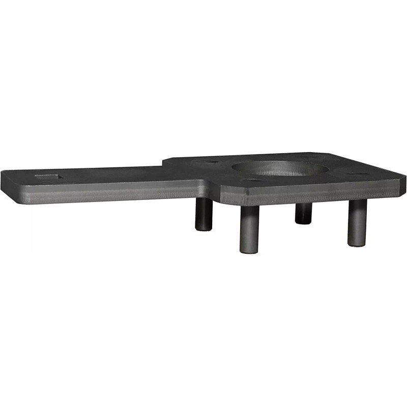 DPTOOL 10198A Crankshaft Counter Hold Hand Tool For VW Routan