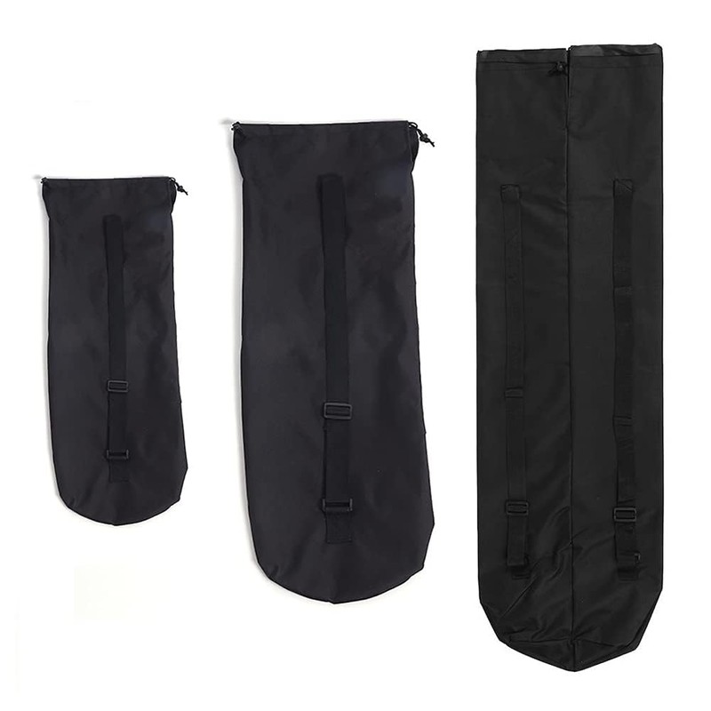 Longboard Bag, Skateboard Deck Carrying Bag, Board Storage Bag Sports