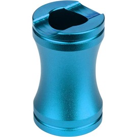 6 Colours Aluminium Glow Killer Kit for Easy Cleaning and Hygienic Gluten Embroidery