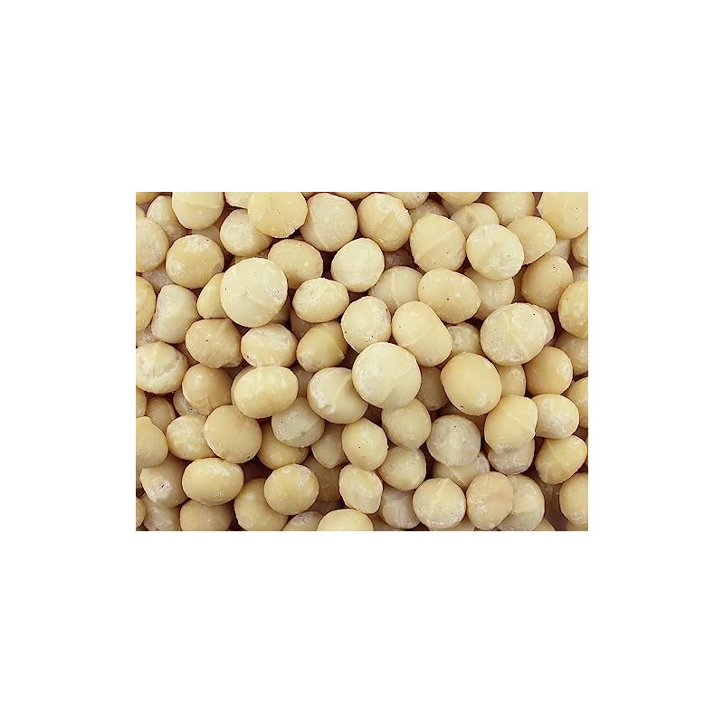Gorilla Food Co. Macadamia Nuts Whole - 200g
