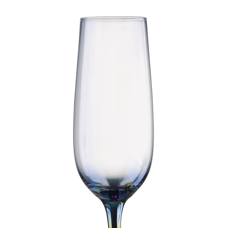 Artland - Mirage Champagne Flutes - Set Of 2 -