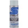 Steel-It 1051B Polyurethane Aerosol, Industrial Paint Coatings, Weldable, Easy to