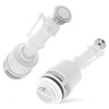 Toilet Flush Valve Drain Valve | Drainage Valve Flush Fitting