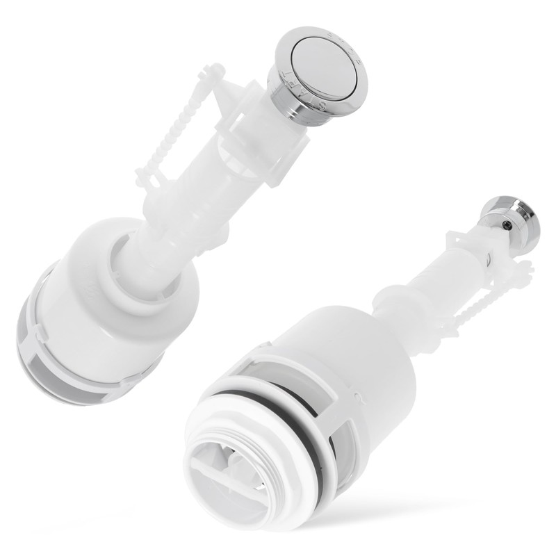 Toilet Flush Valve Drain Valve | Drainage Valve Flush Fitting