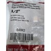 Sioux Chief Bag of 100 Sioux Chief PEX Crimp Ring