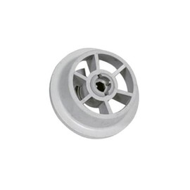 Beko Proline Dishwasher Lower Basket Wheel (Genuine part number 1885900400)