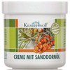 Kräuterhof Pack of 2 cream with sea buckthorn oil, 2