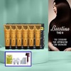 (NS) 6 Bostina The Plus + 1 tail comb 33775404