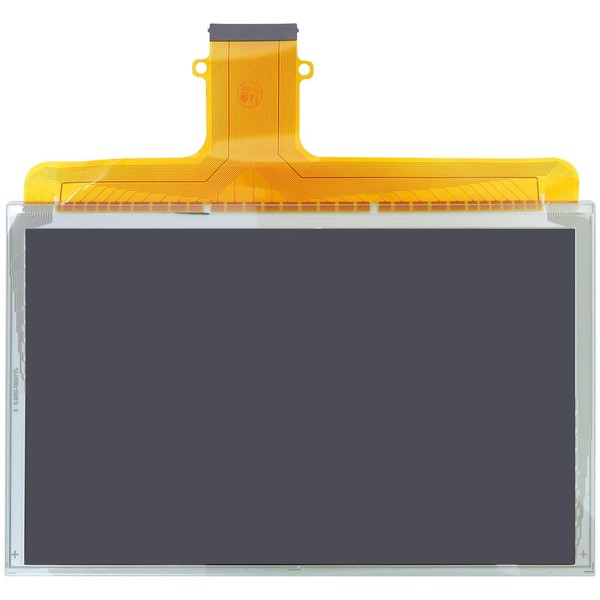 Radio Navigation Touch Screen Replacement DJ080PA-01A Fixes Unresponsive/Bubbling Screens for