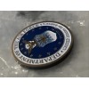 UNITED STATES AIR FORCE MCMXLVII CHALLENGE COIN