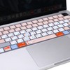 MOSISO Keyboard Cover Compatible with MacBook Air 15 inch M3