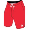 Hurley Men's O&o Solid 20' Board Shorts