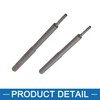 A ABSOPRO Valve Guide Remover Grinding Stick Lapping Tool for