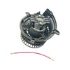 Marketplace Auto Parts HVAC Blower Motor with Wheel - Compatible
