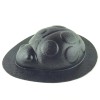 Gostatue Plastic ladybug mold plaster concrete casting garden mould 7.5"