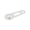Speedometer Holder Galvanised for Simson S50, S51, S71