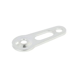 Speedometer Holder Galvanised for Simson S50, S51, S71