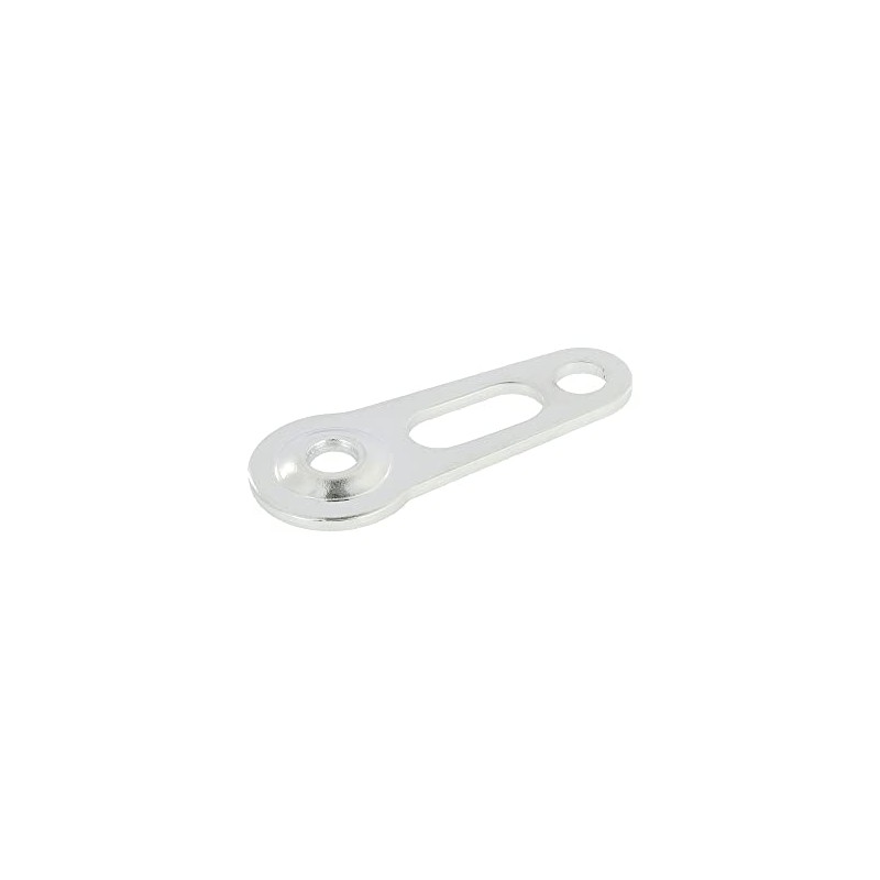 Speedometer Holder Galvanised for Simson S50, S51, S71