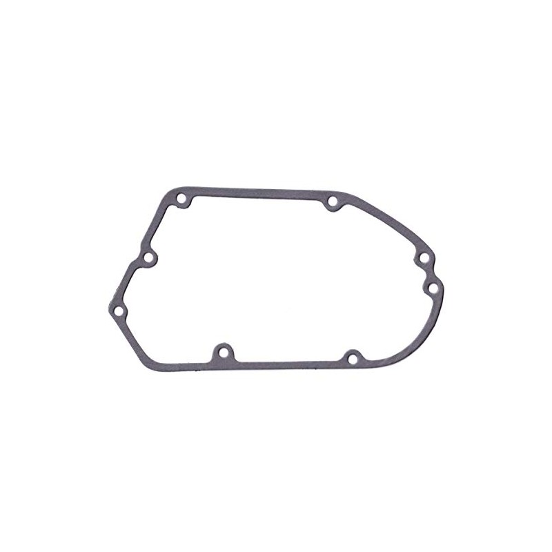 Clutch cover gasket – Reinforced for all S51, S70, S53,