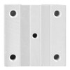 SBR30UU 30 mm Aluminium Open Linear Bearing Sliding Block Ball