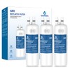 Water filter replacement, Compatible with EDR1RXD1, EDR1RXD1B, W10295370, Filter, KAD1RXD1,