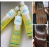 2 Shampoo Extra Hidratante Colágeno Reparador Sheló Nabel