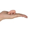MOJO Piglet Feeding Toy Figure