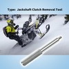 JAM001 jackshaft secondary clutch removal tool Fits Ski Doo XP