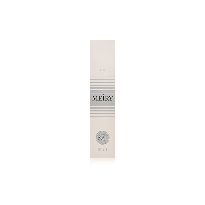 MEiRY Hair Color, 1 Plant, 3.2 oz (90 g), 0.4