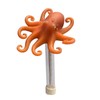 Floating Pool Thermometer for Water Temperature Thermometer for Swimming Pool