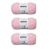 Bernat Pipsqueak Yarn (3-Pack) Tickle Me Pink 162059-59421