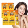 Drinkable Albumin Premium Gold Liquid Stick 14 packs 4 boxes