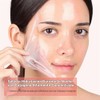 Tosowoong Máscara Colágeno Envolver Durante Noche Facial Reafirmar Piel Brillante