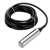 DC 24V 4-20mA Plug-In Level Sensor ALS-MPM-2F for Depth Measurement