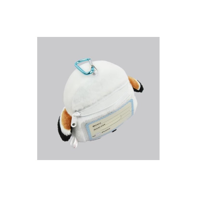 Amufun 702929 Simaenagaryl Pouch H 5.1 x W 5.1 x